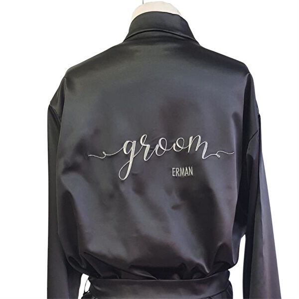 Atölye Müge Sabahlık, Robdöşambr