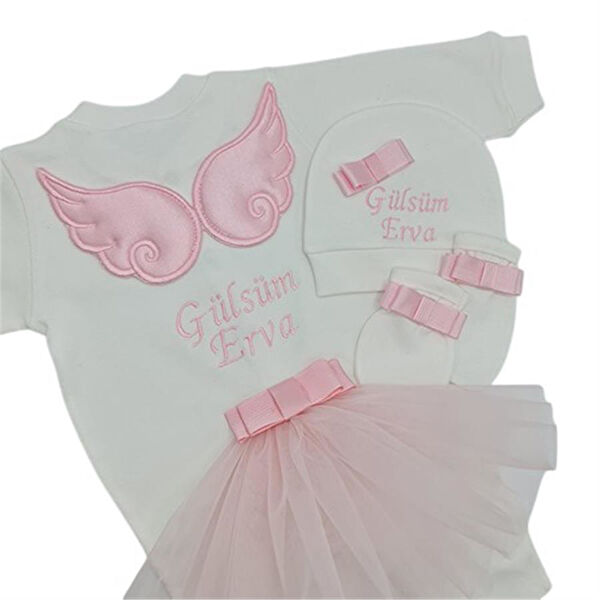 Atölye Müge Yenidoğan Hastane Çıkışı