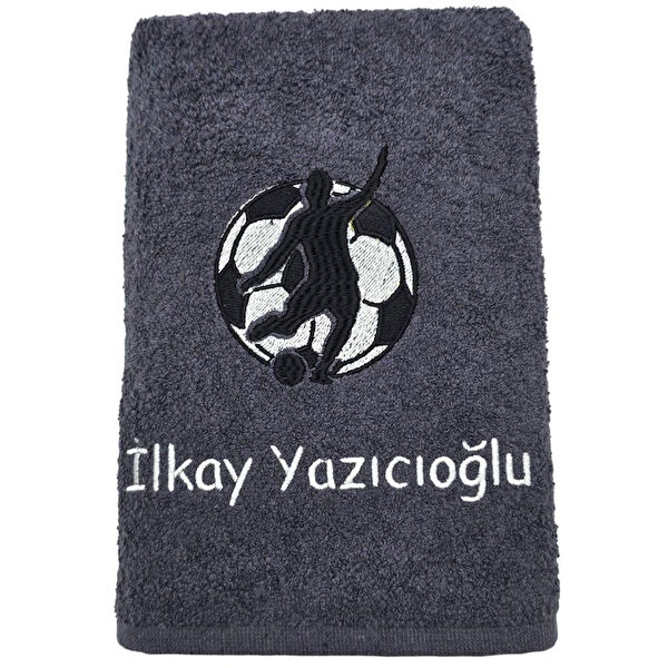 Atölye Müge Sporcu Havlusu