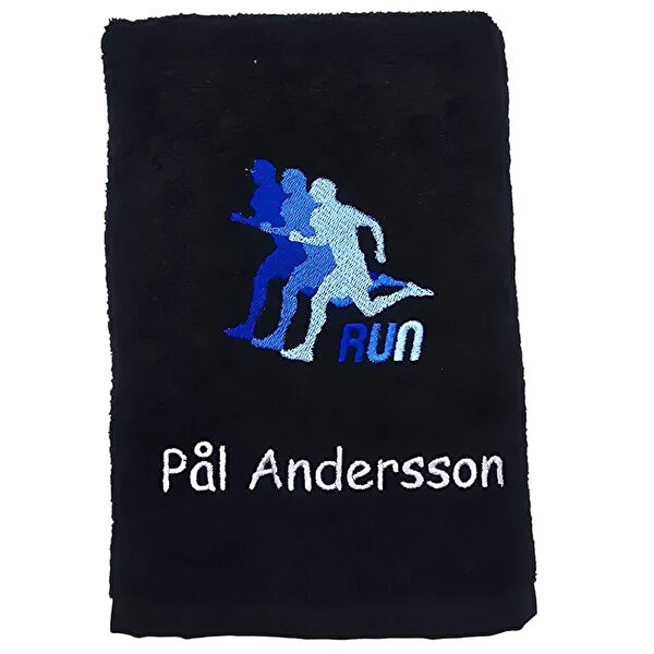 Atölye Müge Sporcu Havlusu