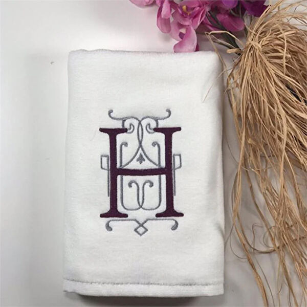 Atölye Müge El, Yüz, Saç Havlusu