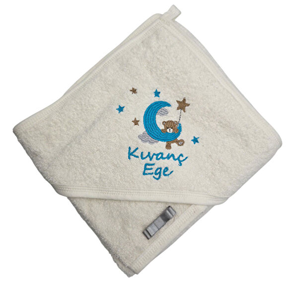 Atölye Müge Havlu, Bornoz