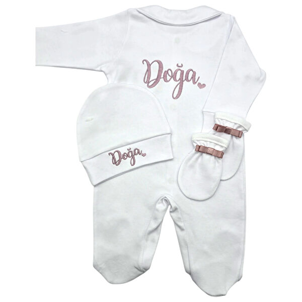 Atölye Müge Yenidoğan Hastane Çıkışı