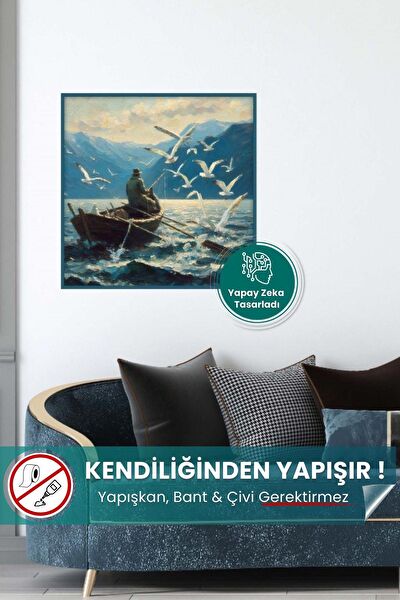 Pi Papers Poster, Afiş