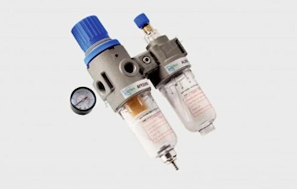 Expflex Pnömatik, Hidrolik Valf