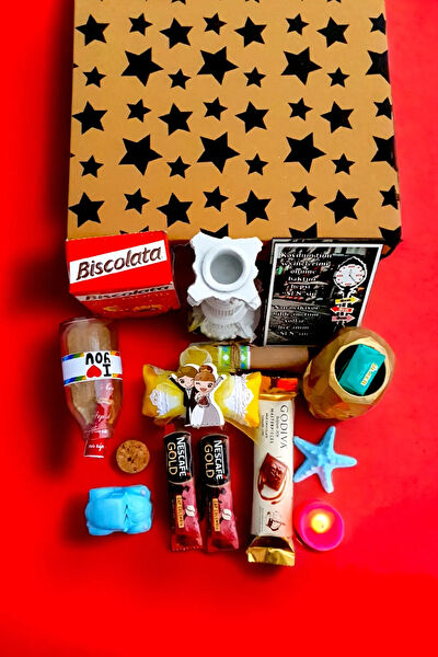 hediye kombini Hediyelik Ürün