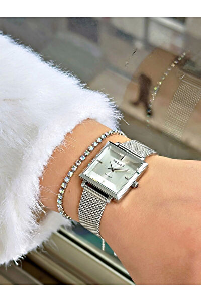 Ferrucci Kadın Kol Saati