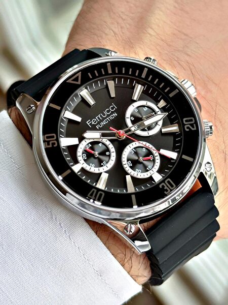 Ferrucci Erkek Kol Saati