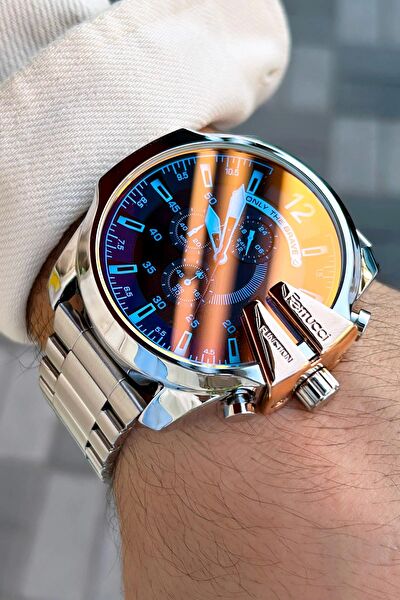 Ferrucci Erkek Kol Saati