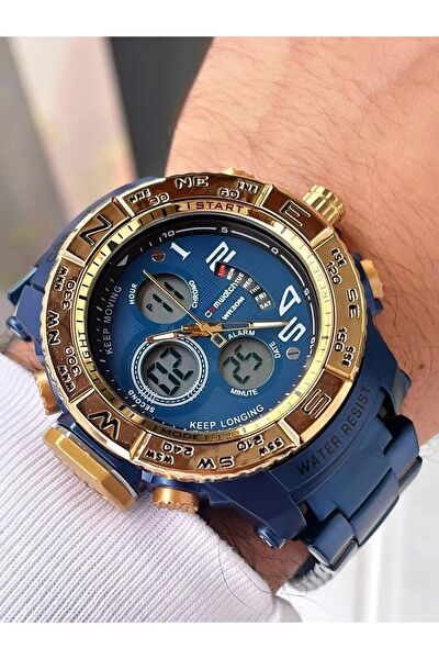 Comwatch Erkek Kol Saati