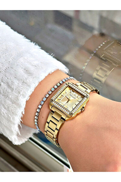 Ferrucci Kadın Kol Saati