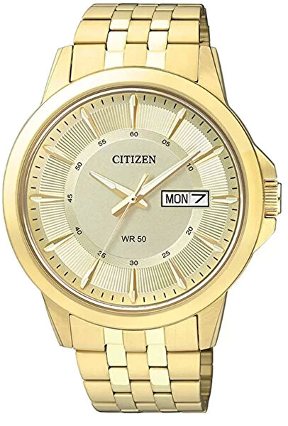 Citizen Erkek Kol Saati