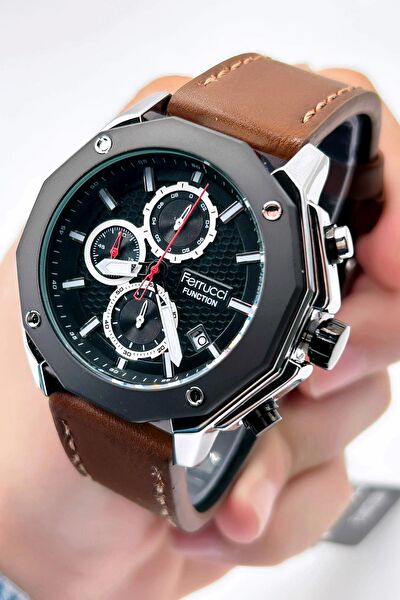 Ferrucci Erkek Kol Saati