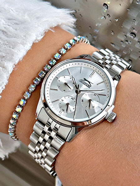 Slazenger Kadın Kol Saati