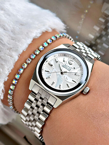 Slazenger Kadın Kol Saati