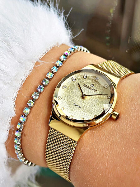 Essence Kadın Kol Saati