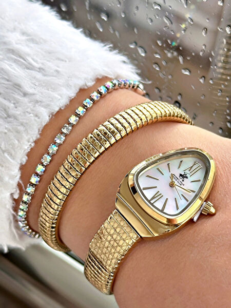 Beverly Hills Polo Club Kadın Kol Saati