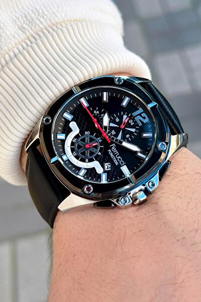 Ferrucci Erkek Kol Saati