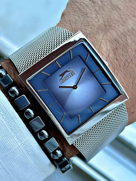 Slazenger Erkek Kol Saati