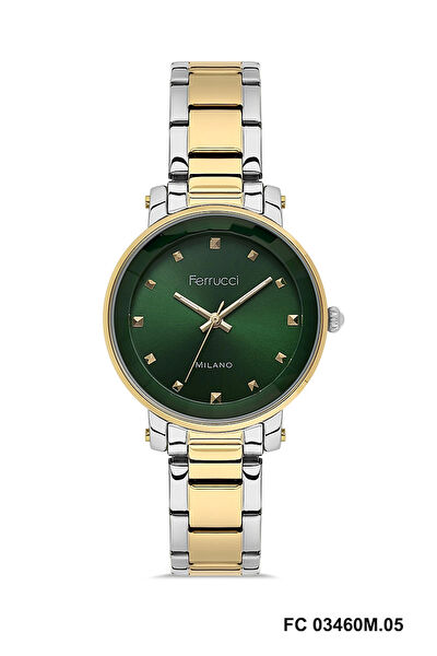 Ferrucci Kadın Kol Saati