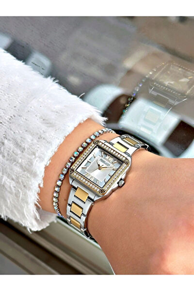 Ferrucci Kadın Kol Saati