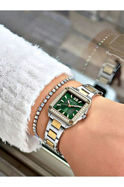 Ferrucci Kadın Kol Saati