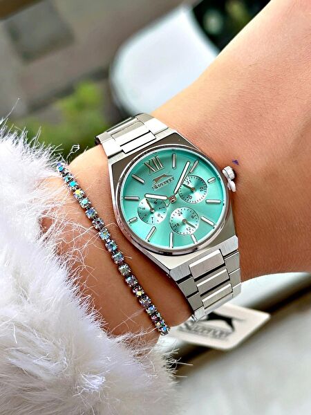 Slazenger Perfume Kadın Kol Saati