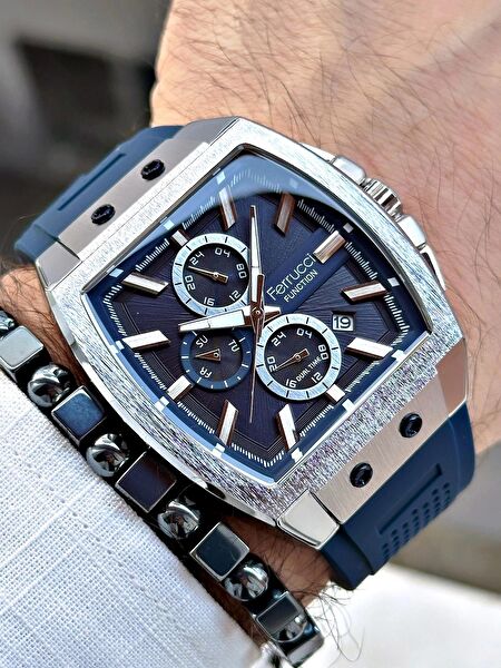 Ferrucci Erkek Kol Saati