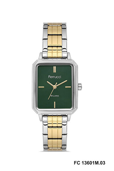 Ferrucci Kadın Kol Saati