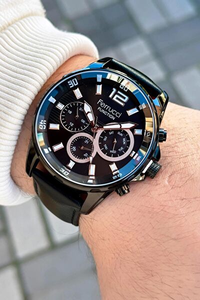 Ferrucci Erkek Kol Saati