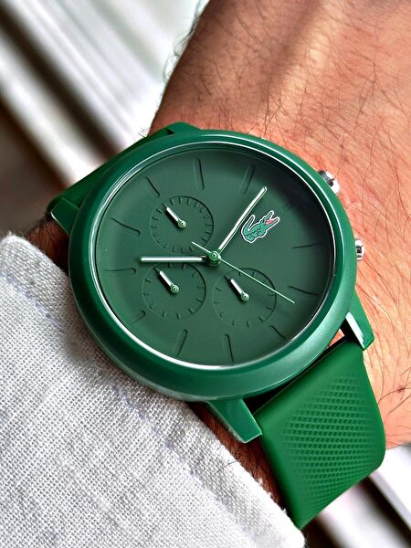 Lacoste Erkek Kol Saati