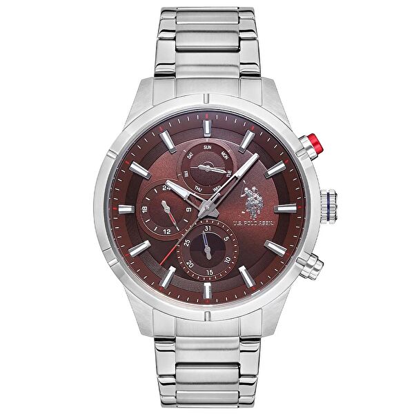 U.S. Polo Assn. Erkek Kol Saati