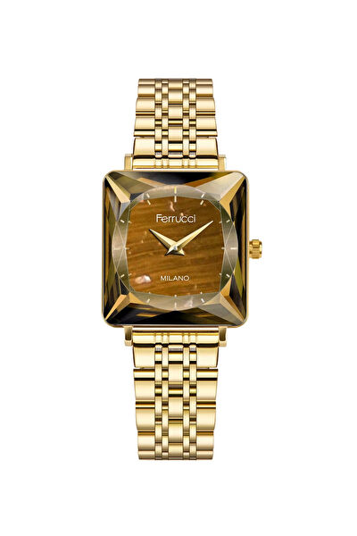 Ferrucci Kadın Kol Saati