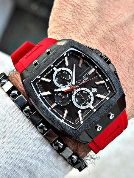 Ferrucci Erkek Kol Saati