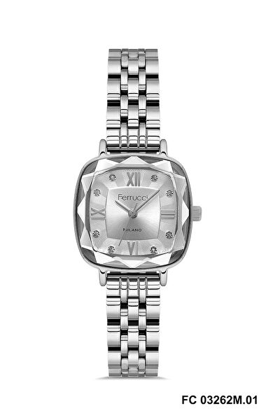 Ferrucci Kadın Kol Saati