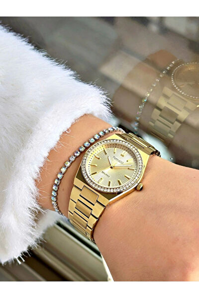 Ferrucci Kadın Kol Saati