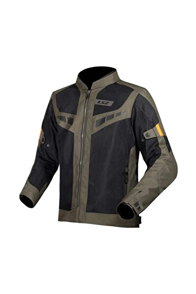 LS2 Motosiklet Mont ve Ceket