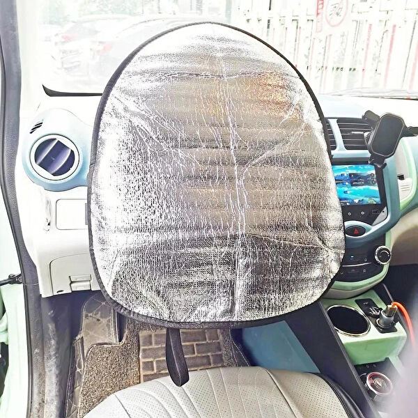 Pratikus İç Güneşlikler