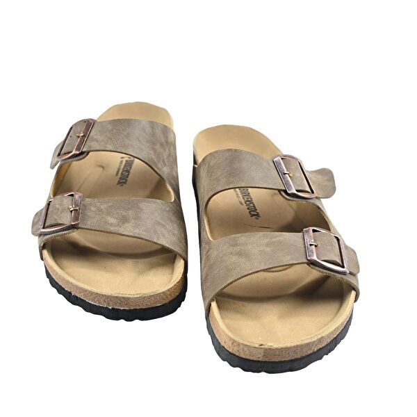 SİA ÇANTA Erkek Terlik