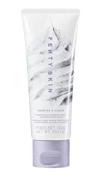 Fenty Beauty Yüz Peeling, Scrub