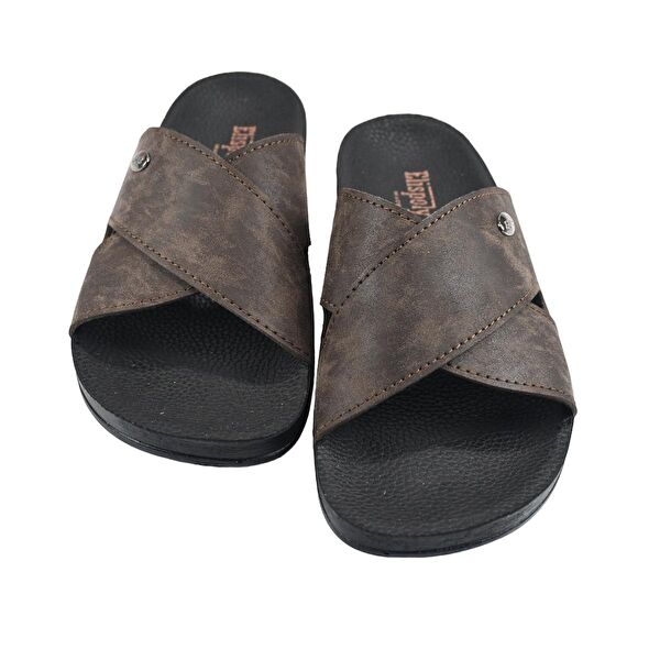 SİA ÇANTA Erkek Terlik