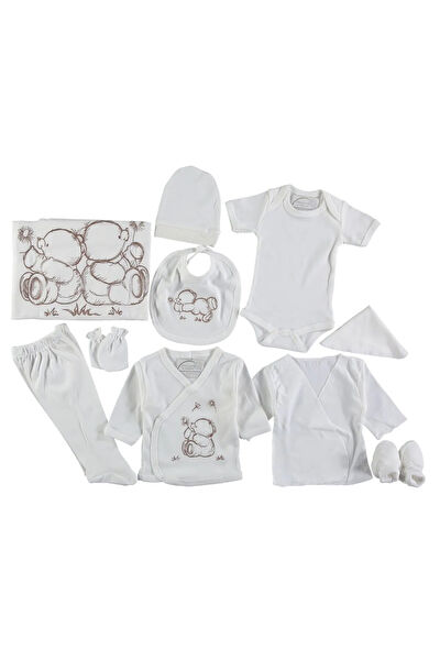 Mdm Yenidoğan Hastane Çıkışı