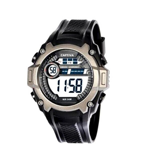 Captiva Erkek Kol Saati