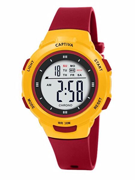 Captiva Erkek Kol Saati