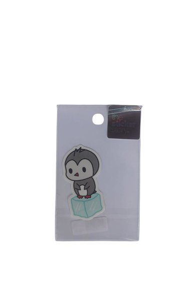 Ekstrafix Etiket, Sticker