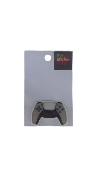Ekstrafix Etiket, Sticker