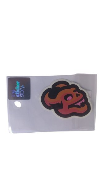 Ekstrafix Etiket, Sticker
