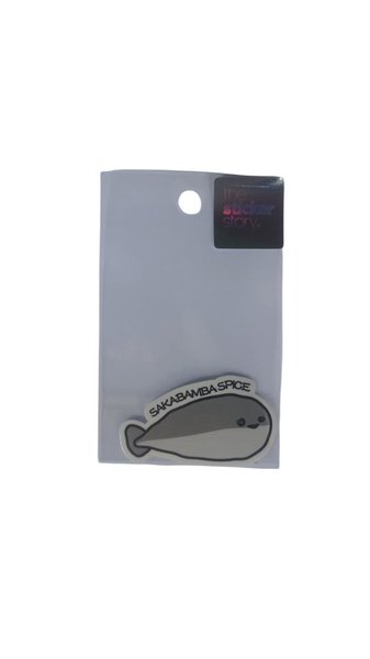 Ekstrafix Etiket, Sticker