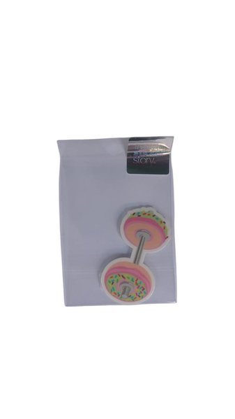 Ekstrafix Etiket, Sticker
