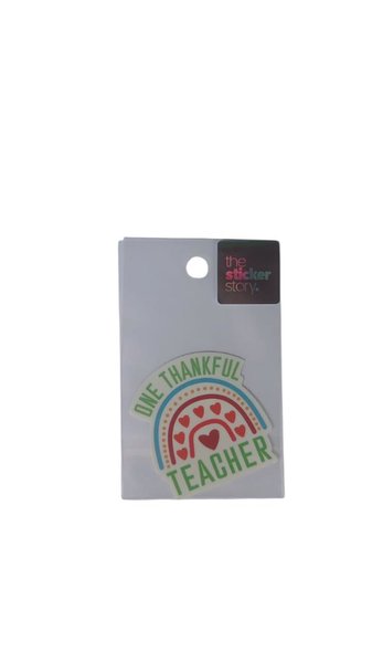 Ekstrafix Etiket, Sticker